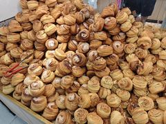 -杨老大焙子月饼干货(宽巷子民族美食街店)