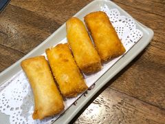 菠萝糯米-薛阿婆(北美新天地中心店)