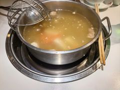 -牛品福潮汕牛肉火锅(旺庄店)