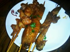 -令狐冲·活鱼馆(宝龙店)