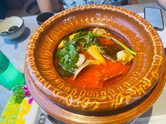 -沿江海南菜·文昌鸡祖师爷(大东海店)