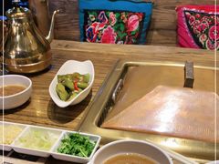 -泽成·冰煮羊(乌兰察布红楼店)