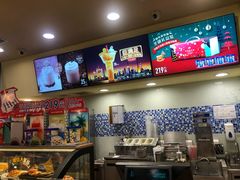 -DQ·蛋糕·冰淇淋(新佳丽店)
