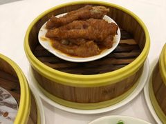 -维多利亚大酒店·雅园中餐厅