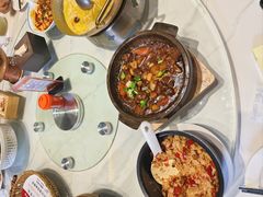 -郭林家常菜(狼垡店)