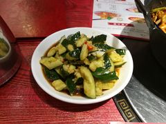 -传统香辣蟹(南园路店)