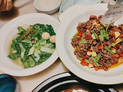 -佬麻雀·新湘菜(东方宝泰店)