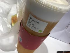 -奈雪的茶(市百一店)