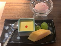-山葵家·创意料理(EFC欧美广场店)