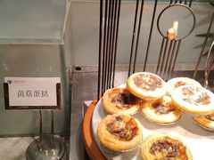 -鲤鱼洲酒店港鲤咖啡厅