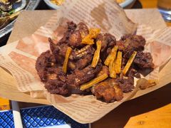 -肉串汪(月坛店)
