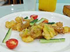 -臻品汇-镇江菜-河豚(大润发店)