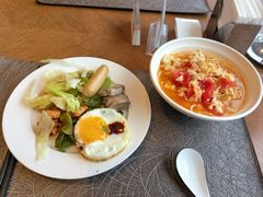 -嘉兴华美达酒店(秦逸路店)