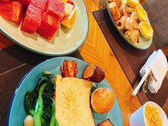 -厦门国际会议中心酒店(环岛路酒店)