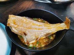 -莫家传承菜(耗儿鱼特色店)