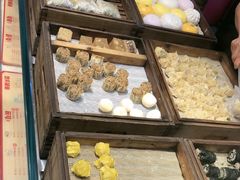 -包道广式点心专门店(东山口店)