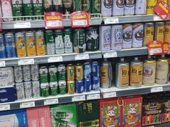 -北京华联生活超市(兰州红星店)