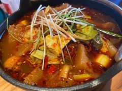 -炉胜·炉端烧·居酒屋