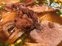 -永丰面馆(汉口路店)