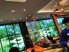 大堂-谷田稻香(佛罗伦萨店)