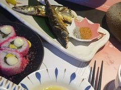 -花漫里日式餐厅(城东中骏店)