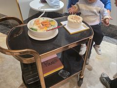 -法桐蛋糕·手作面包(万象城店)