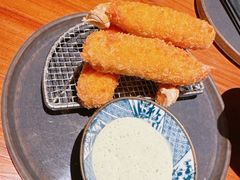 -人间酒暖·Go blanc·烧鸟·深夜食堂(陆家嘴店)