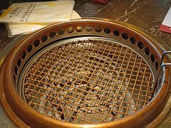 -一品诚记烤肉(大连柏威年购物中心店)