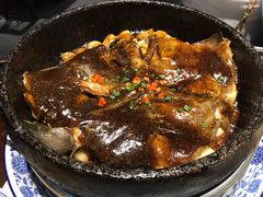 -老厨家(友谊路总店)