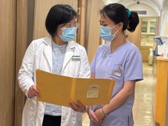 -百汇医疗健康管理与出国体检中心