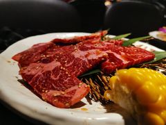 -虎丸烧肉(新大陆广场店)