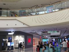 -万达广场(大明宫店)