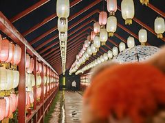 -隋唐洛阳城明堂天堂景区