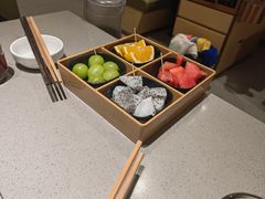 -海底捞火锅(上地华联店)