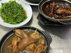 -新记肉骨茶