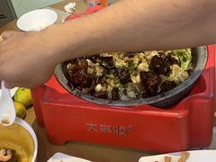 -大丰收脆鱼(浦西万达店)