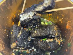 -庙街旅游·美食广场(五一广场店)