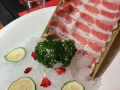 -码头故事火锅(大丰店)