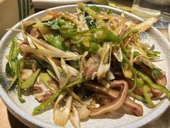 -關東雪东北菜(中庚漫游城店)