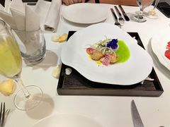 -王品牛排(珠海富华里店)