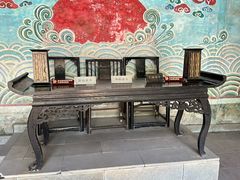 -黄龙溪古镇-古龙寺