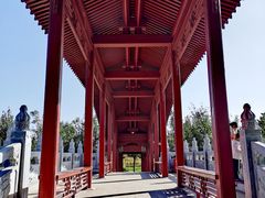 -张家湾公园