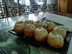 -糊涂生煎(滴翠路店)