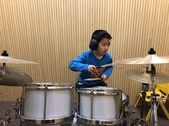 -乐童乐人现代音乐艺术学校(万柳校区)