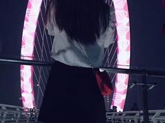 -南京眼步行桥