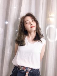 -80&90形象设计