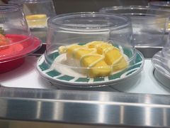 -新一番三文鱼寿司(吾悦店)