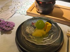 -叶叶菩提(太原别墅店)