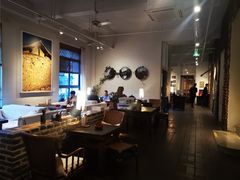 大堂-瓦库19(历下店)
