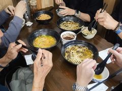 -家烧面馆【南山路知名经典面食】